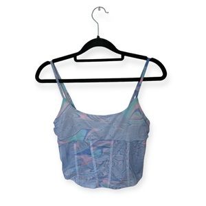 Elodie Mesh Tank Top